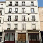 Tlemcen - Ci - Premium - Paris - Booking